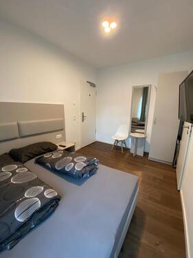 Foto - 1 Zimmer Etagenwohnung zur Miete in Hamburg