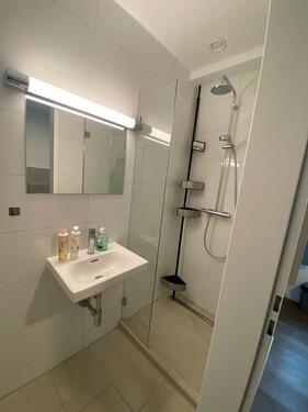 Foto - Etagenwohnung in Hamburg zur Miete