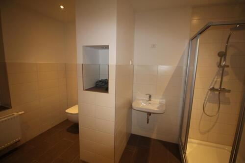 Foto - Etagenwohnung in Halle (Saale) zur Miete