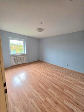 Foto - 3 Zimmer Etagenwohnung zur Miete in Husum