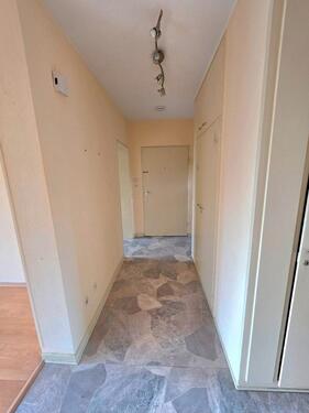 Foto - Etagenwohnung in Husum zur Miete