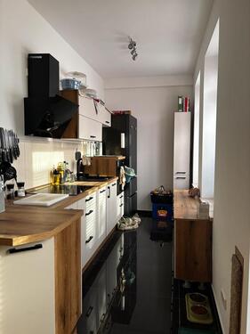 Foto - Moderne 3-Raum-Wohnung in Borsdorf