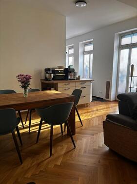 Foto - 3 Zimmer Etagenwohnung zur Miete in Borsdorf