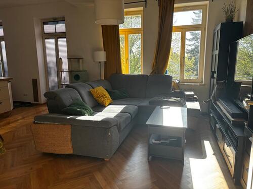 Foto - 3 Zimmer Etagenwohnung in Borsdorf