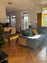 Foto - Etagenwohnung in Borsdorf zur Miete