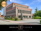Foto - Arbeiten, wo Lingen zusammenkommt: Junge Bürofläche aus 2020 mit moderner Ausstattung zu mieten!