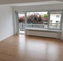3,5 Zimmer Wohnung 1. OG, Balkon - Haibach