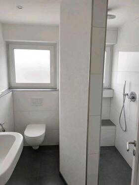 Foto - Etagenwohnung in Haibach zur Miete
