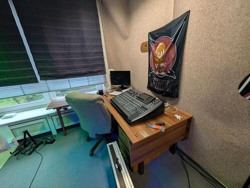 Foto - Etagenwohnung in Peine zur Miete