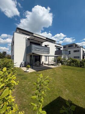 Foto - Eigentumswohnung - 599.000,00&nbsp;EUR Kaufpreis, ca.&nbsp; 107,00&nbsp;m&sup2;