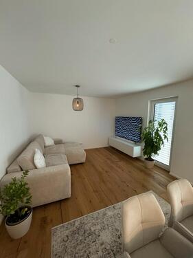 Foto - 4 Zimmer Erdgeschoßwohnung in Aichach