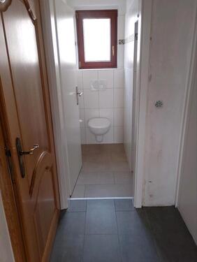 Foto - 3 Zimmer Erdgeschoßwohnung in Remscheid