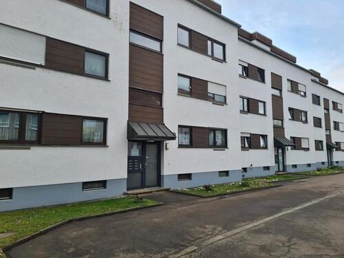 Foto - 3- Zimmer-Wohnung mit großem Balkon in Schorndorf
