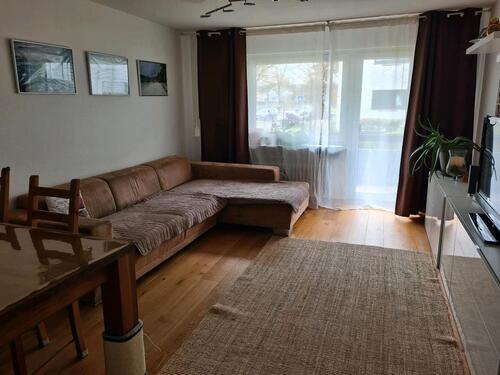 Foto - 3 Zimmer Erdgeschoßwohnung in Schorndorf