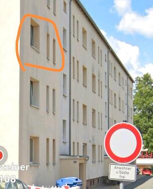 Foto - 3 Zimmer Etagenwohnung in Hohenstein-Ernstthal