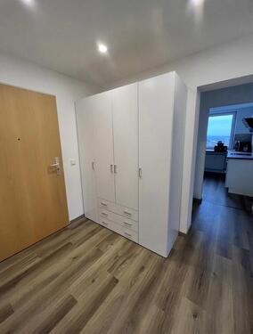 Foto - Sanierte Eigentumswohnung in HomburgSchwarzenbach 72 m²