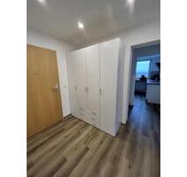 Sanierte Eigentumswohnung in HomburgSchwarzenbach 72 m²