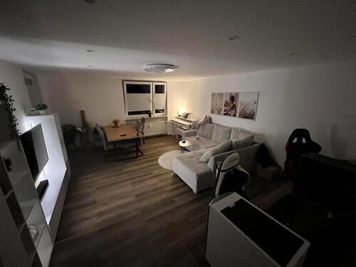 Foto - Etagenwohnung in Homburg zum Kaufen