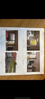 Foto - 3 Zimmer Dachgeschoßwohnung zum Kaufen in Bückeburg