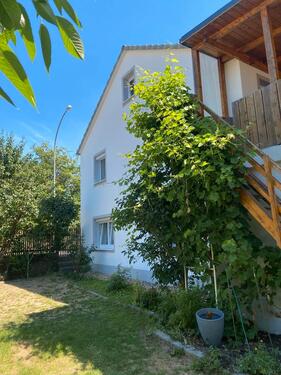 Foto - Charmantes Einfamilienhaus in Obertraubling