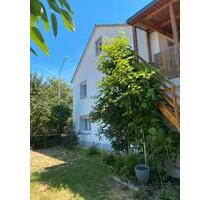 Charmantes Einfamilienhaus in Obertraubling