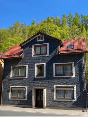 Foto - 10 Zimmer Mehrfamilienhaus, Wohnhaus zum Kaufen in Geratal