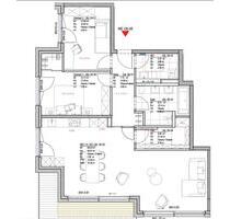 Luxus Wohnung in Parkanlage, Zentrumsnah Bad Honnef