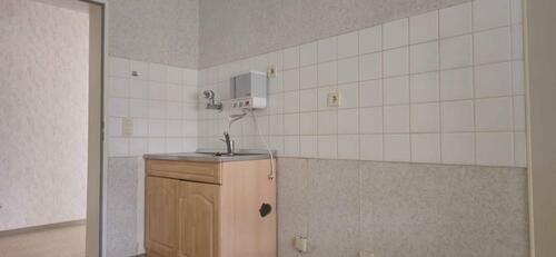 Foto - Etagenwohnung in Minden zur Miete