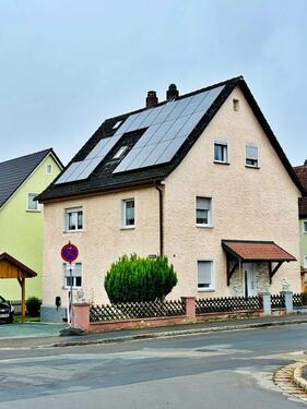 Foto - 2,5-Zimmer Wohnung - Nähe Altstadt