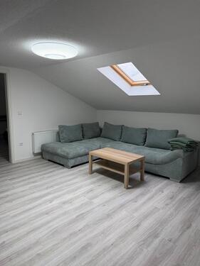 Foto - Etagenwohnung zur Miete in Aalen
