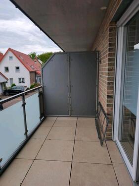Foto - Etagenwohnung in Paderborn