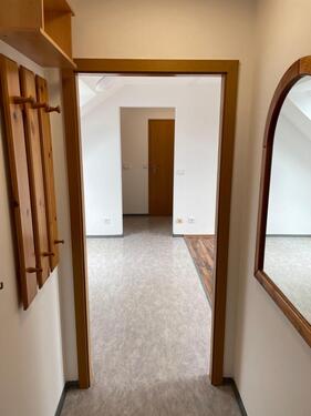Foto - Etagenwohnung zur Miete in Niederwinkling