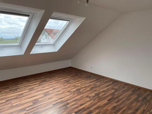 Foto - Etagenwohnung in Niederwinkling