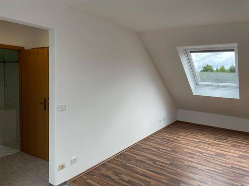 Foto - Etagenwohnung in Niederwinkling zur Miete