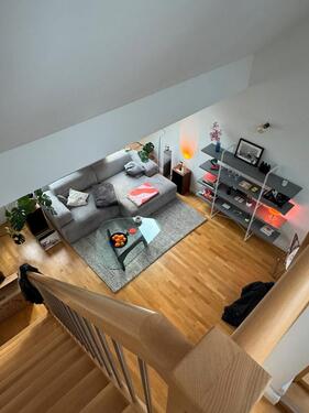Foto - Etagenwohnung in Berlin
