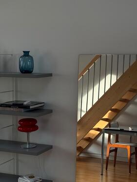 Foto - Etagenwohnung in Berlin zur Miete
