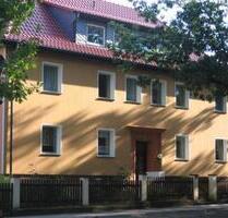 schöne 3 Raum Wohnung - 380,00 EUR Kaltmiete, in Nordhausen (PLZ: 99734)