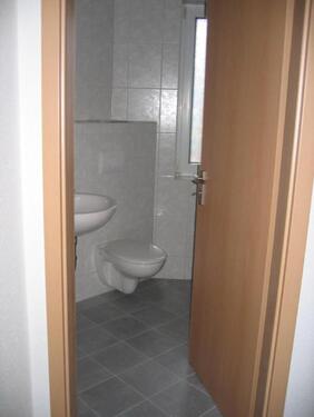 Foto - Etagenwohnung in Nordhausen zur Miete
