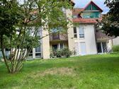 Foto - Charmante 2-Zimmer-Wohnung mit Terrasse in Dresden Weißig zu verk