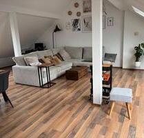 Maisonette-Wohnung Ernst-Goldschmidt-Straße in Kleve