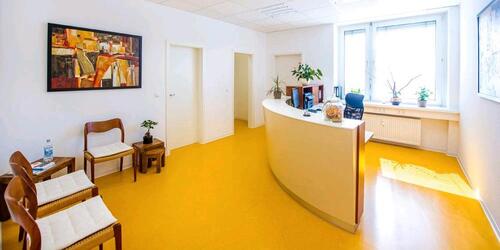 Foto - Büro Praxisfläche zu mieten in zentraler Lage in Koblenz