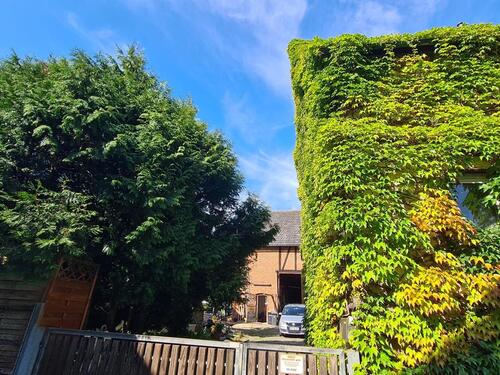 Foto - Einfamilienhaus in Wetzlar