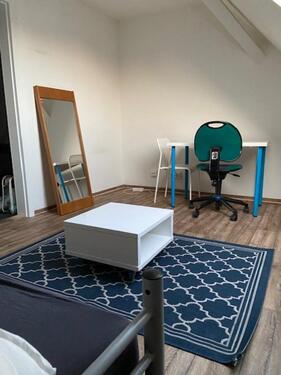 Foto - Helles 1-Zimmer in WG – Durmersheim