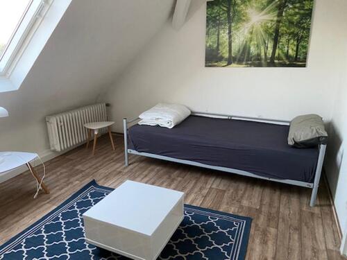 Foto - Etagenwohnung in Durmersheim