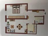 Foto - Etagenwohnung zur Miete in Radebeul
