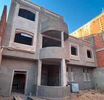 Haus in Algerien Maghnia mit Garten 300qm - Kehl