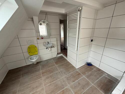 Foto - 4 Zimmer Etagenwohnung in Lichtenstein