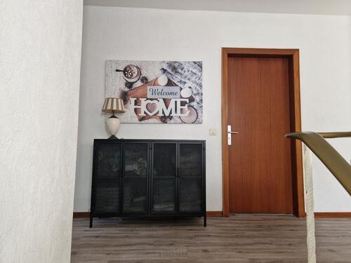 Foto - Etagenwohnung zur Miete in Nordhorn