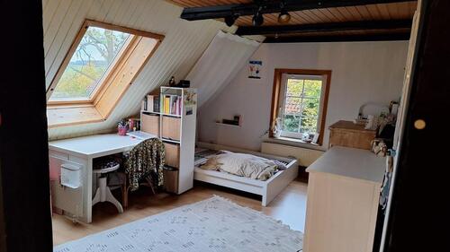 Foto - 2 Zimmer Etagenwohnung zur Miete in Edemissen