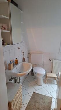 Foto - Etagenwohnung in Edemissen zur Miete